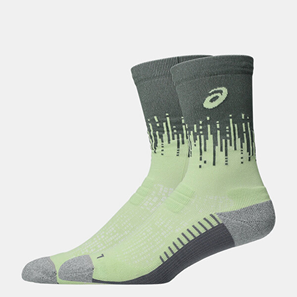 ASICS Performance Run Sock Crew - 1