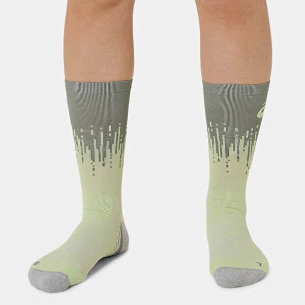 ASICS Performance Run Sock Crew - 3