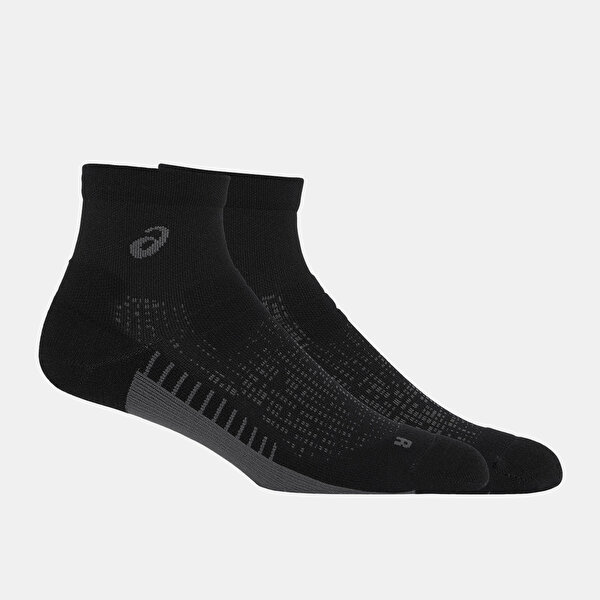 ASICS Performance Run Sock Quarter - 0