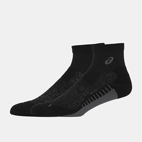ASICS Performance Run Sock Quarter - 1