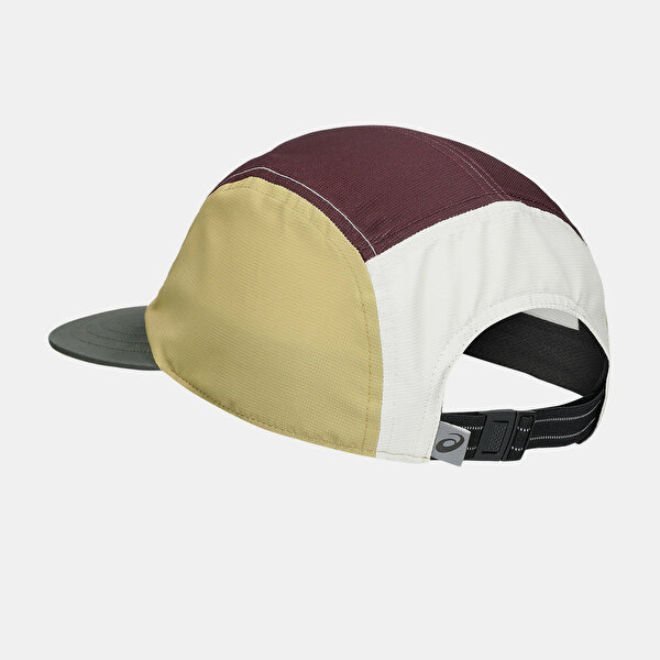 ASICS Asics 5 Panel Cap - 1