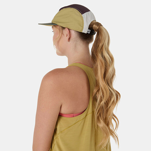 ASICS Asics 5 Panel Cap - 3