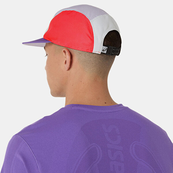 ASICS Asics 5 Panel Cap - 3