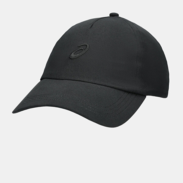 Essential Running Cap - Siyah