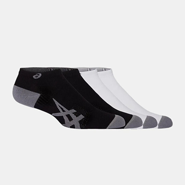 ASICS 2 Pack Light Run Ankle Sock