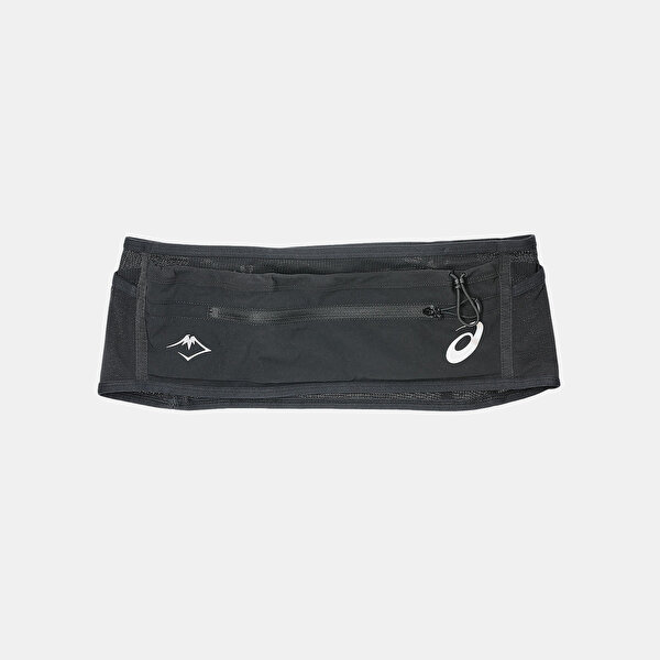 Fujitrail Belt - Siyah