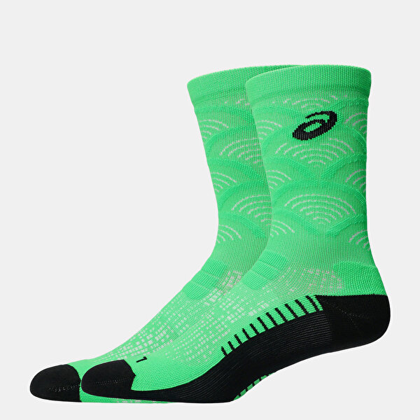 ASICS Performance Run Sock Crew - 1