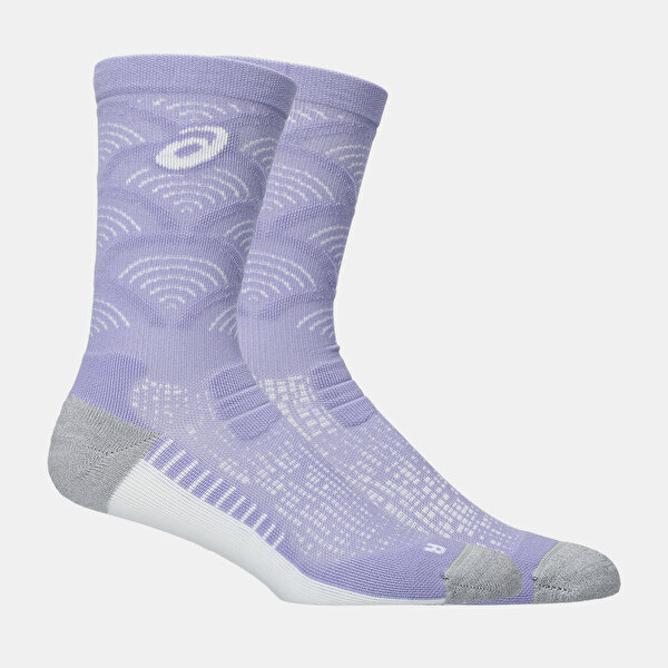 ASICS Performance Run Sock Crew - 0