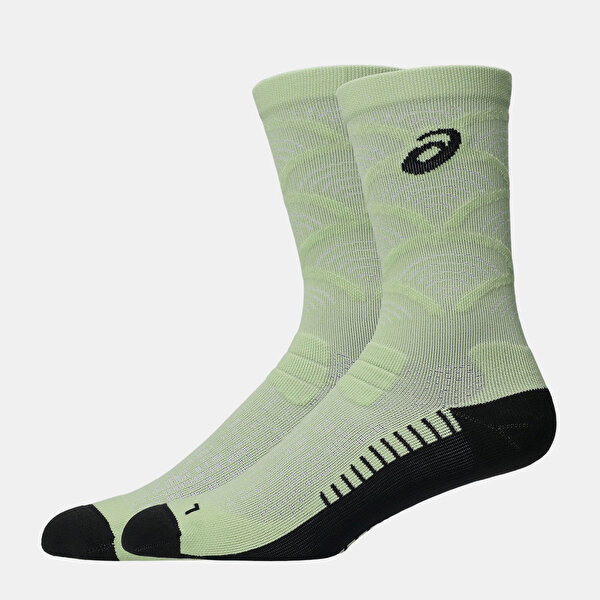 ASICS Performance Run Sock Crew - 1
