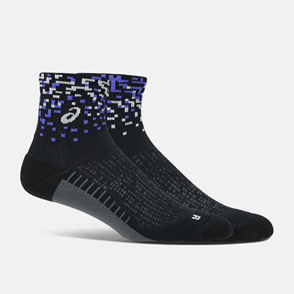 ASICS Performance Run Sock Quarter - 0