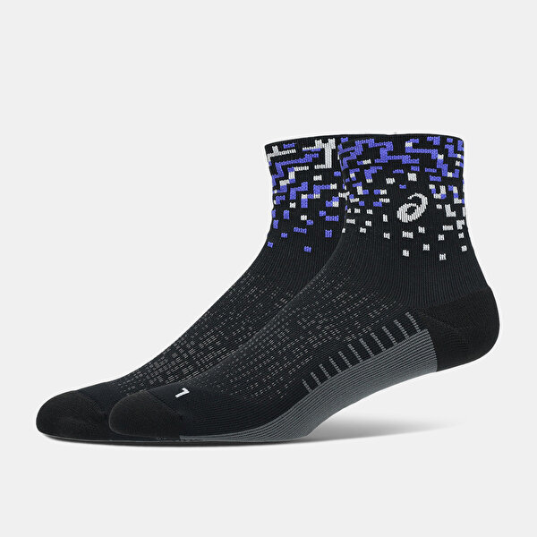ASICS Performance Run Sock Quarter - 1