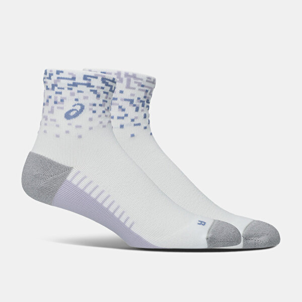 ASICS Performance Run Sock Quarter - 0