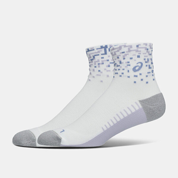 ASICS Performance Run Sock Quarter - 1