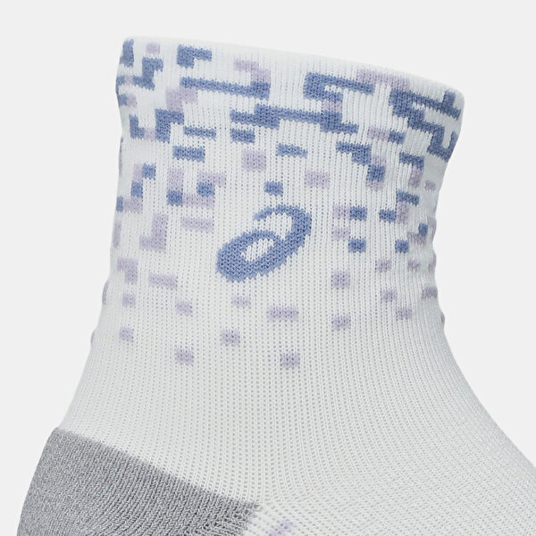 ASICS Performance Run Sock Quarter - 2