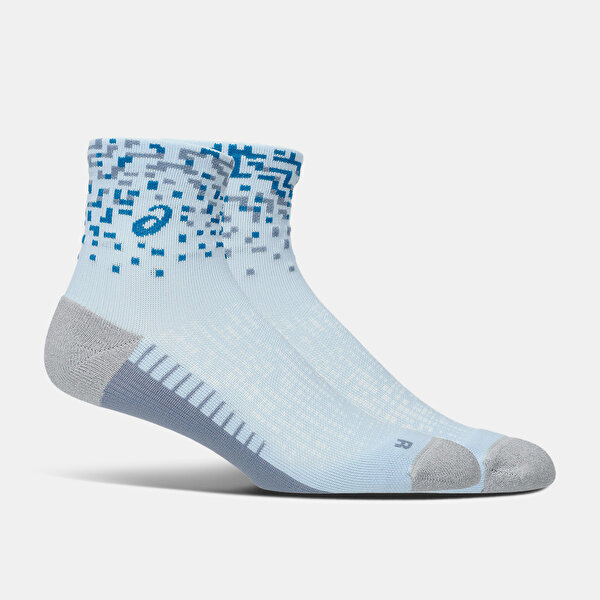 ASICS Performance Run Sock Quarter - 0