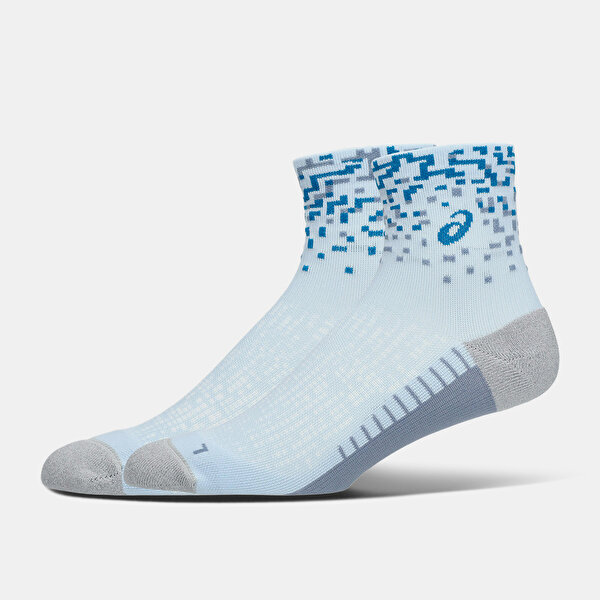 ASICS Performance Run Sock Quarter - 1
