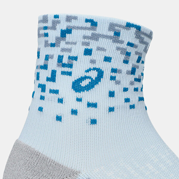ASICS Performance Run Sock Quarter - 2