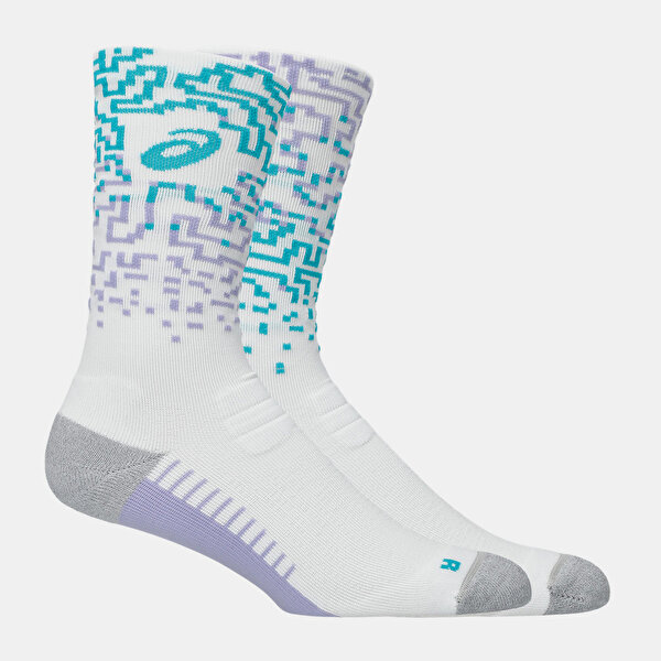 ASICS Performance Run Sock Crew - 0