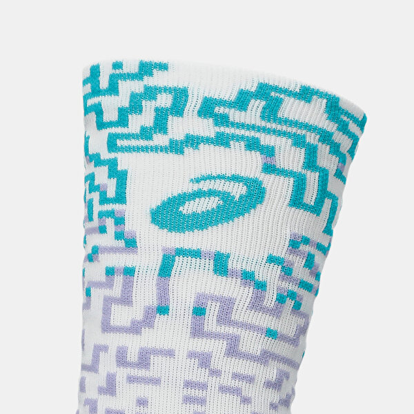 ASICS Performance Run Sock Crew - 2