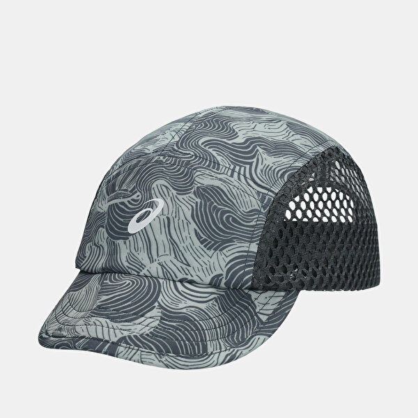 Fujitrail Graphic Cap - Gri
