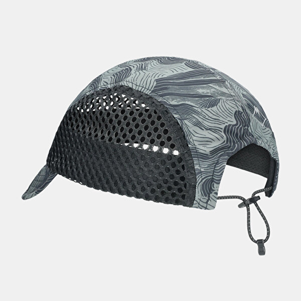 ASICS Fujitrail Graphic Cap - 1