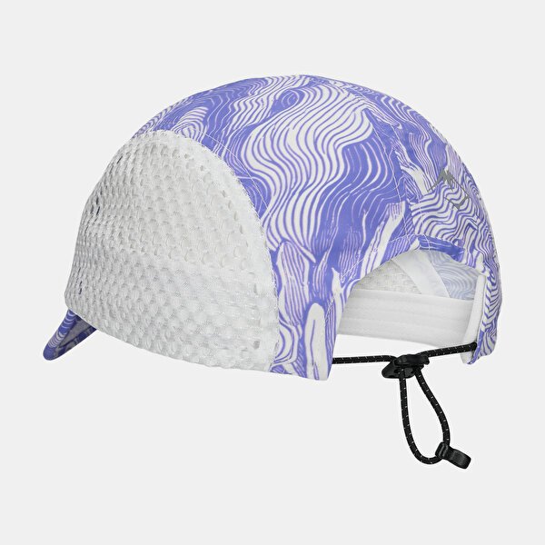Asics Fujitrail Graphic Cap - 1