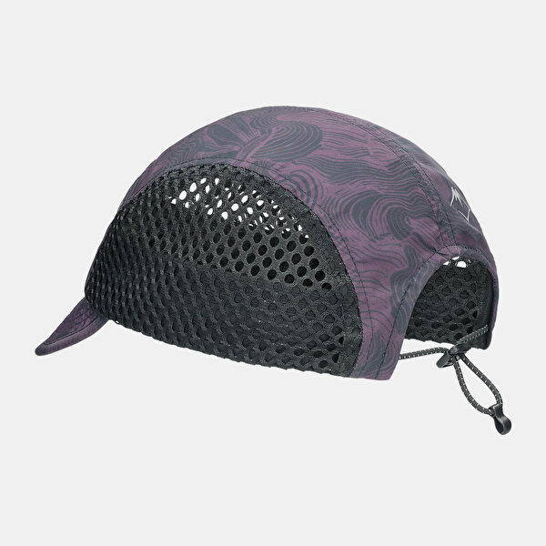ASICS Fujitrail Graphic Cap - 1