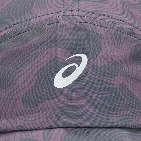 ASICS Fujitrail Graphic Cap - 2
