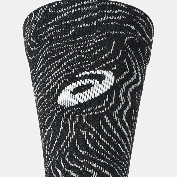 ASICS Fujitrail Graphic Crew Sock - 2