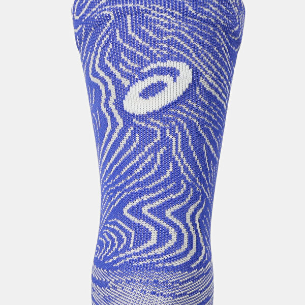 ASICS Fujitrail Graphic Crew Sock - 2