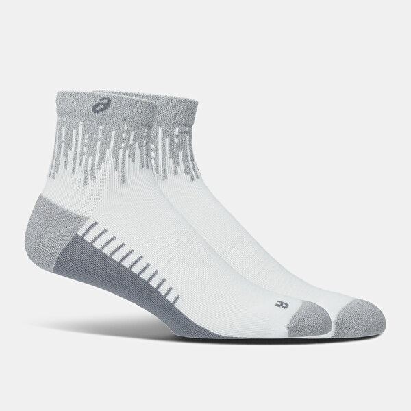 ASICS Performance Run Sock Quarter - 0