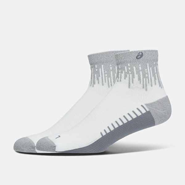 ASICS Performance Run Sock Quarter - 1