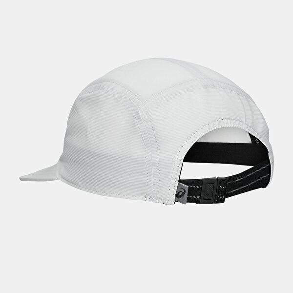 ASICS Performance Running 5 Panel Cap - 1