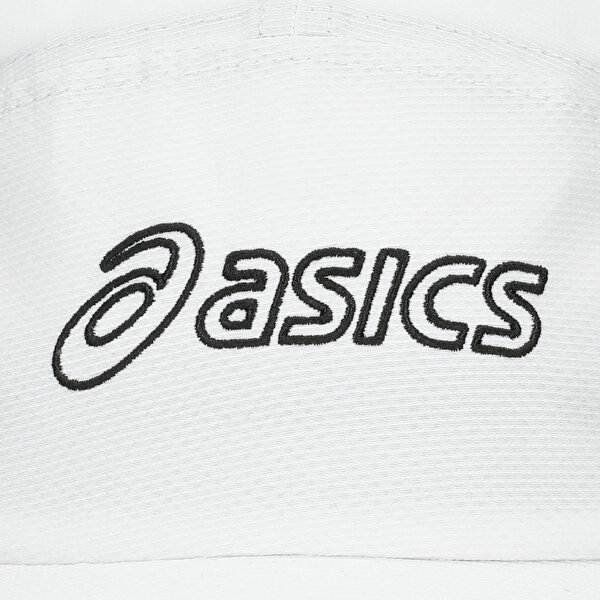 ASICS Performance Running 5 Panel Cap - 2