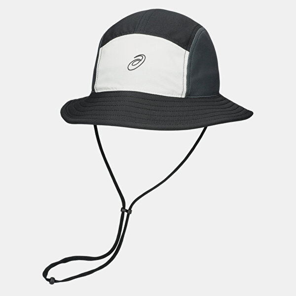 Performance Running Bucket Hat - Siyah