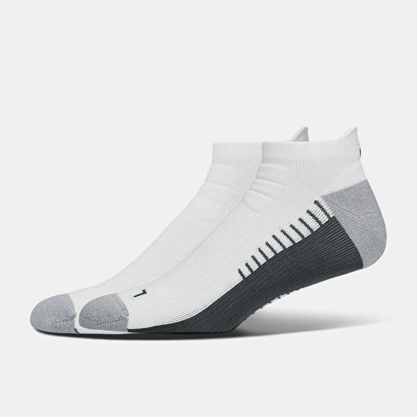 ASICS Performance Run Sock Ankle - 1