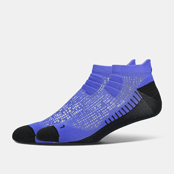 ASICS Performance Run Sock Ankle - 1