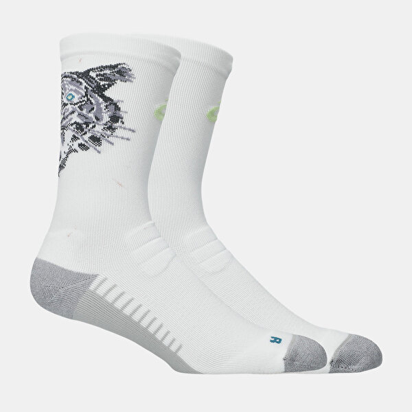 ASICS Performance Run Sock Crew - 0