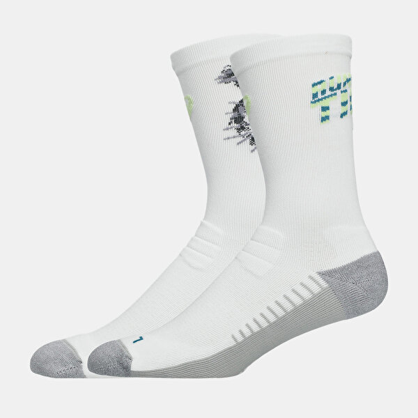 ASICS Performance Run Sock Crew - 1
