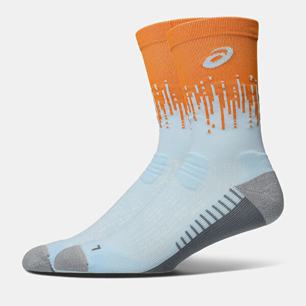 ASICS Performance Run Sock Crew - 1