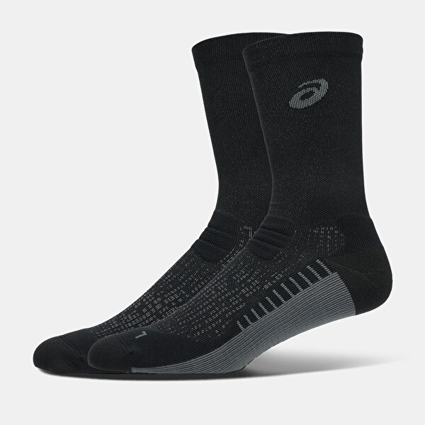 ASICS Performance Run Sock Crew - 1