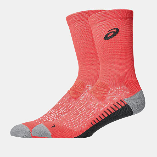 ASICS Performance Run Sock Crew - 1