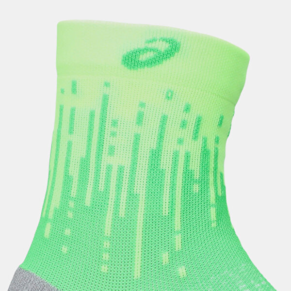 ASICS Performance Run Sock Quarter - 2