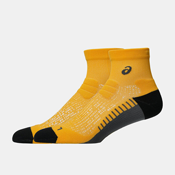 ASICS Performance Run Sock Quarter - 1