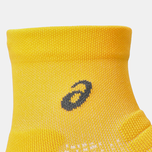 ASICS Performance Run Sock Quarter - 2