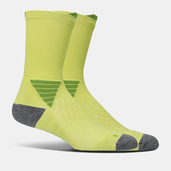 ASICS Fujitrail Crew Sock - 0