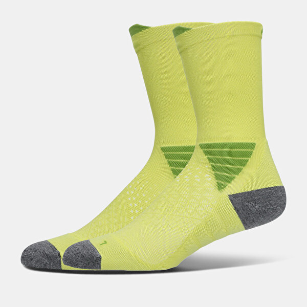 ASICS Fujitrail Crew Sock - 1