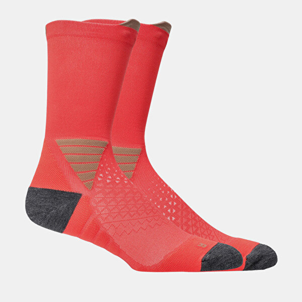 ASICS Fujitrail Crew Sock - 0