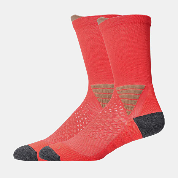 ASICS Fujitrail Crew Sock - 1