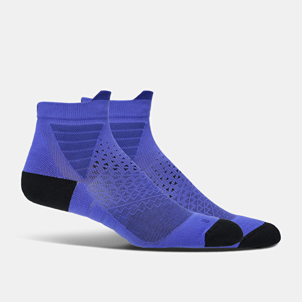 ASICS Fujitrail Quarter Sock - 0